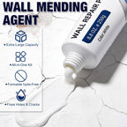 Home Drywall Patch Repair Kit