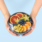 100PCS Disposable Food Covers