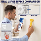 Home Drywall Patch Repair Kit