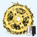 LED Christmas String Lights