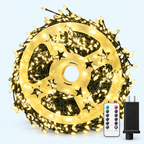 LED Christmas String Lights