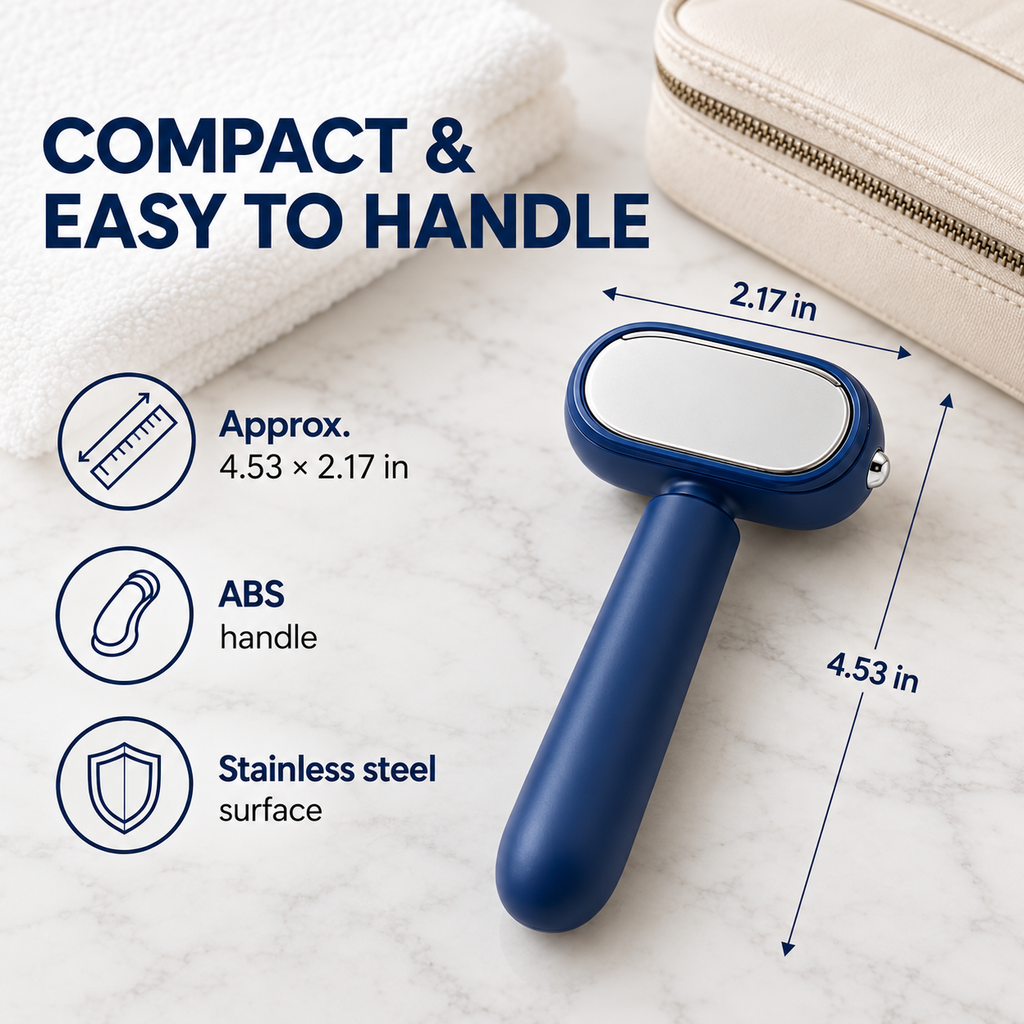2-in-1 Foot Callus Remover & File