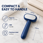 2-in-1 Foot Callus Remover & File