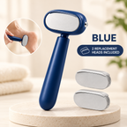 2-in-1 Foot Callus Remover & File