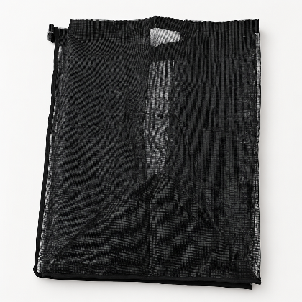 Breathable Outdoor AC Unit Mesh Cover