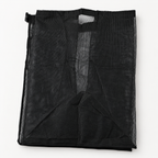 Breathable Outdoor AC Unit Mesh Cover