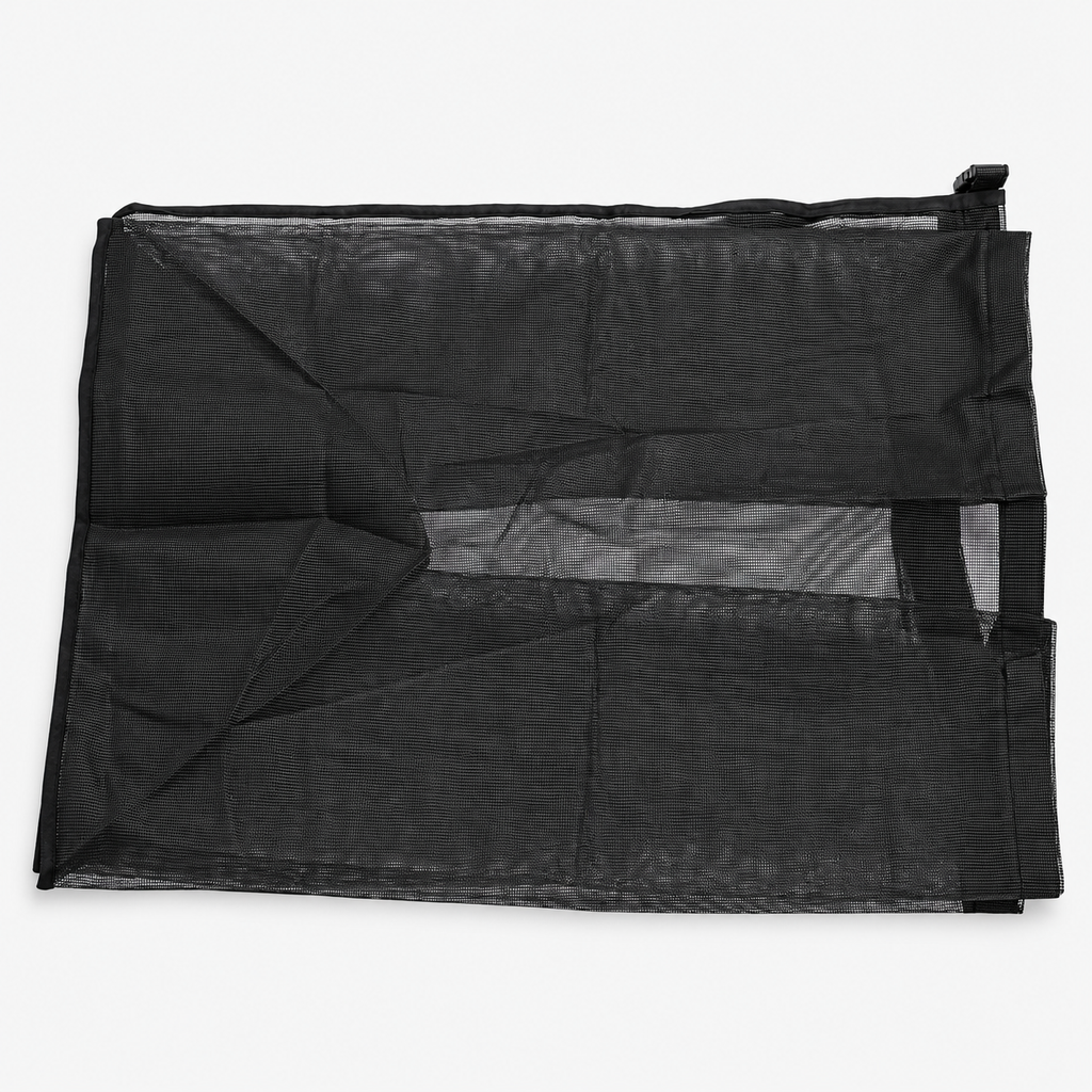 Breathable Outdoor AC Unit Mesh Cover