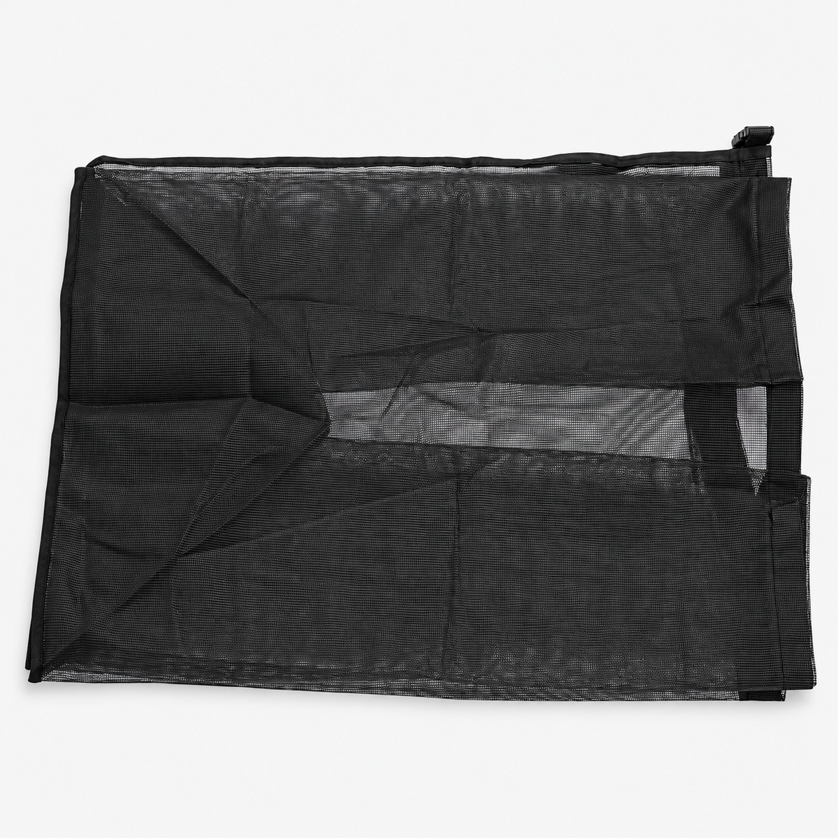 Breathable Outdoor AC Unit Mesh Cover